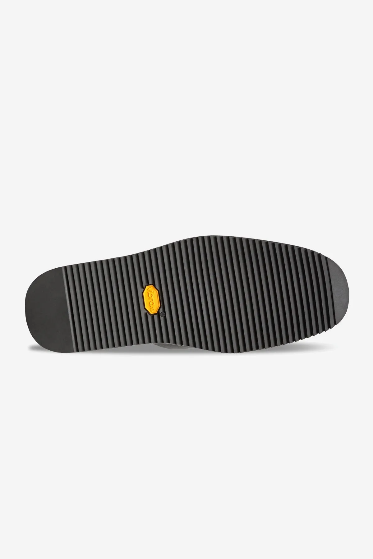 MULE  BLACK/FORMER  SKATE SHOES