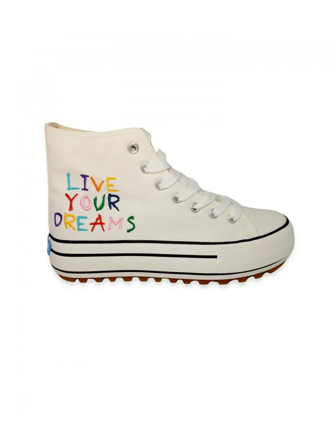 Mustang zapatilla 60298