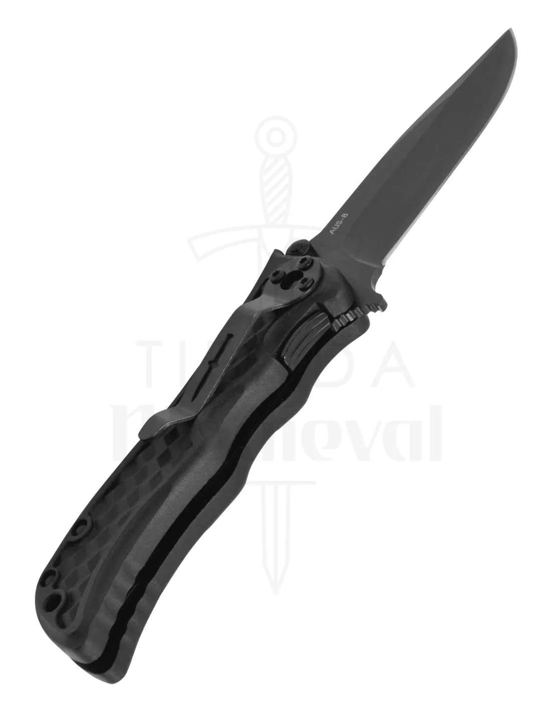 Navaja de campo marca Camillus modelo REVERB