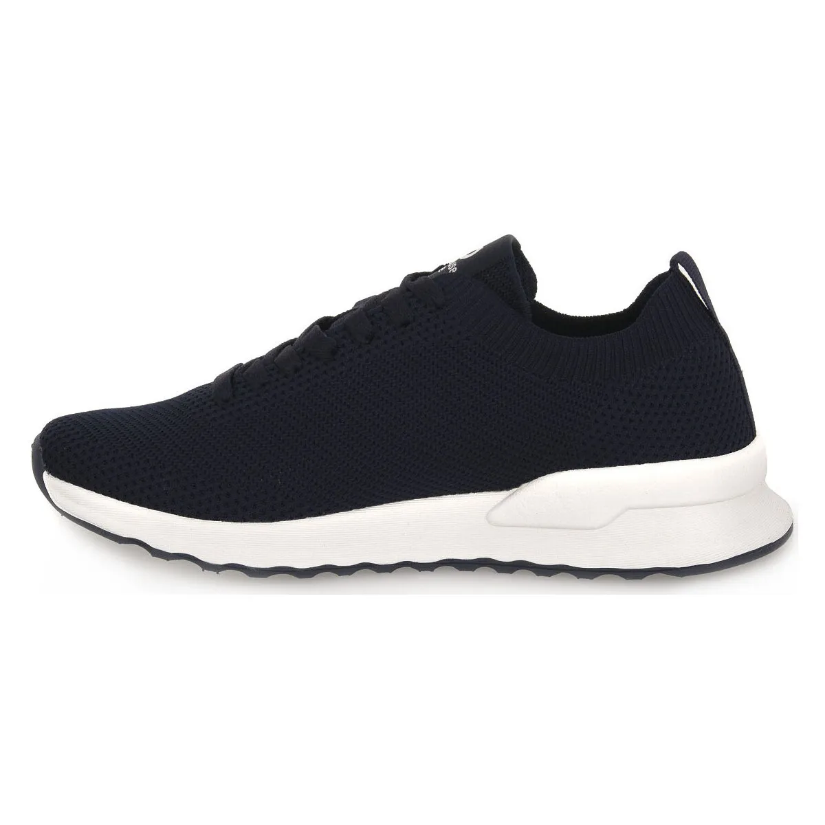 NAVY CONDENKNIT