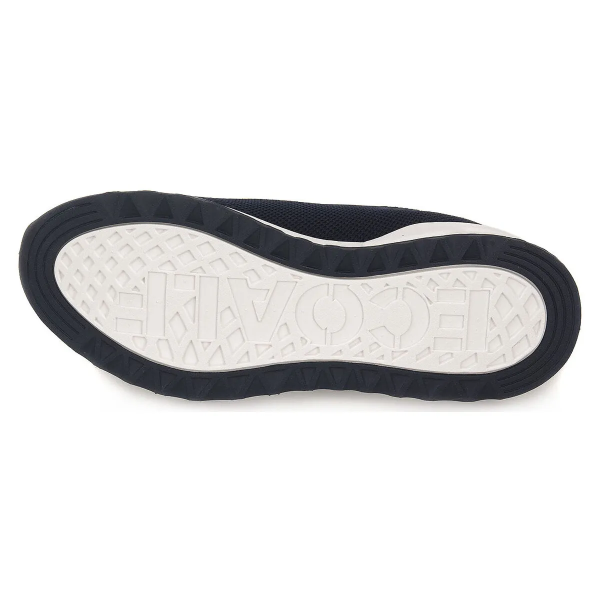 NAVY CONDENKNIT