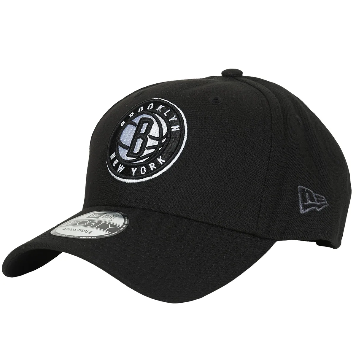 NBA THE LEAGUE BROOKLYN NETS
