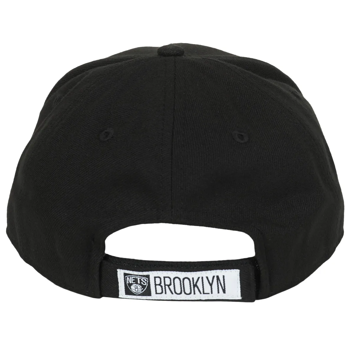 NBA THE LEAGUE BROOKLYN NETS