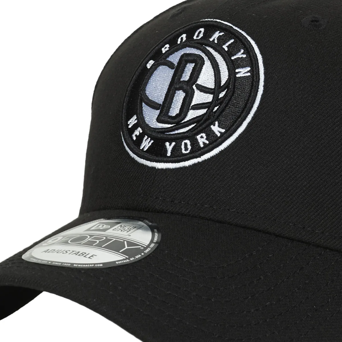 NBA THE LEAGUE BROOKLYN NETS