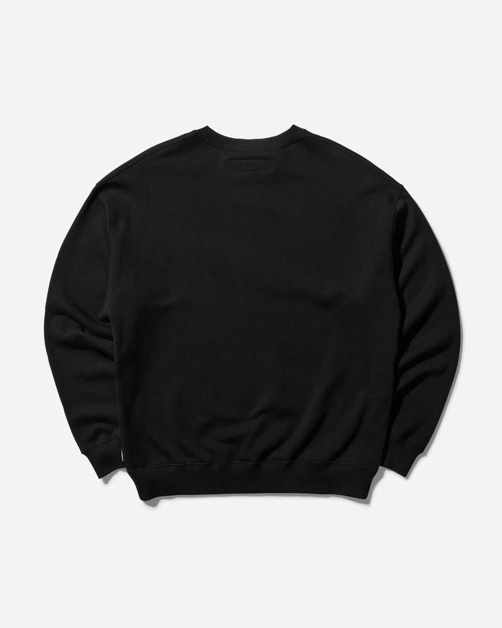 Neighborhood Tracksuit Black