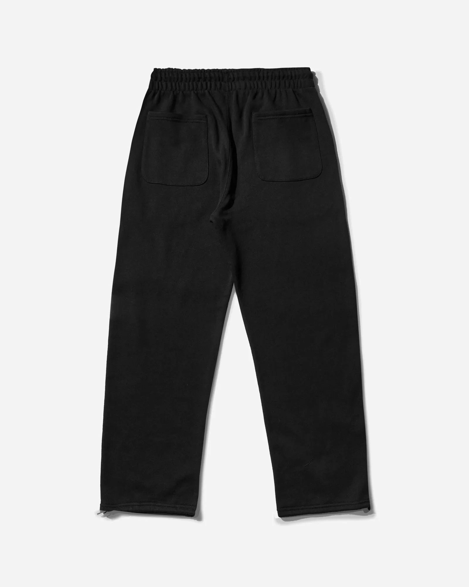 Neighborhood Tracksuit Black