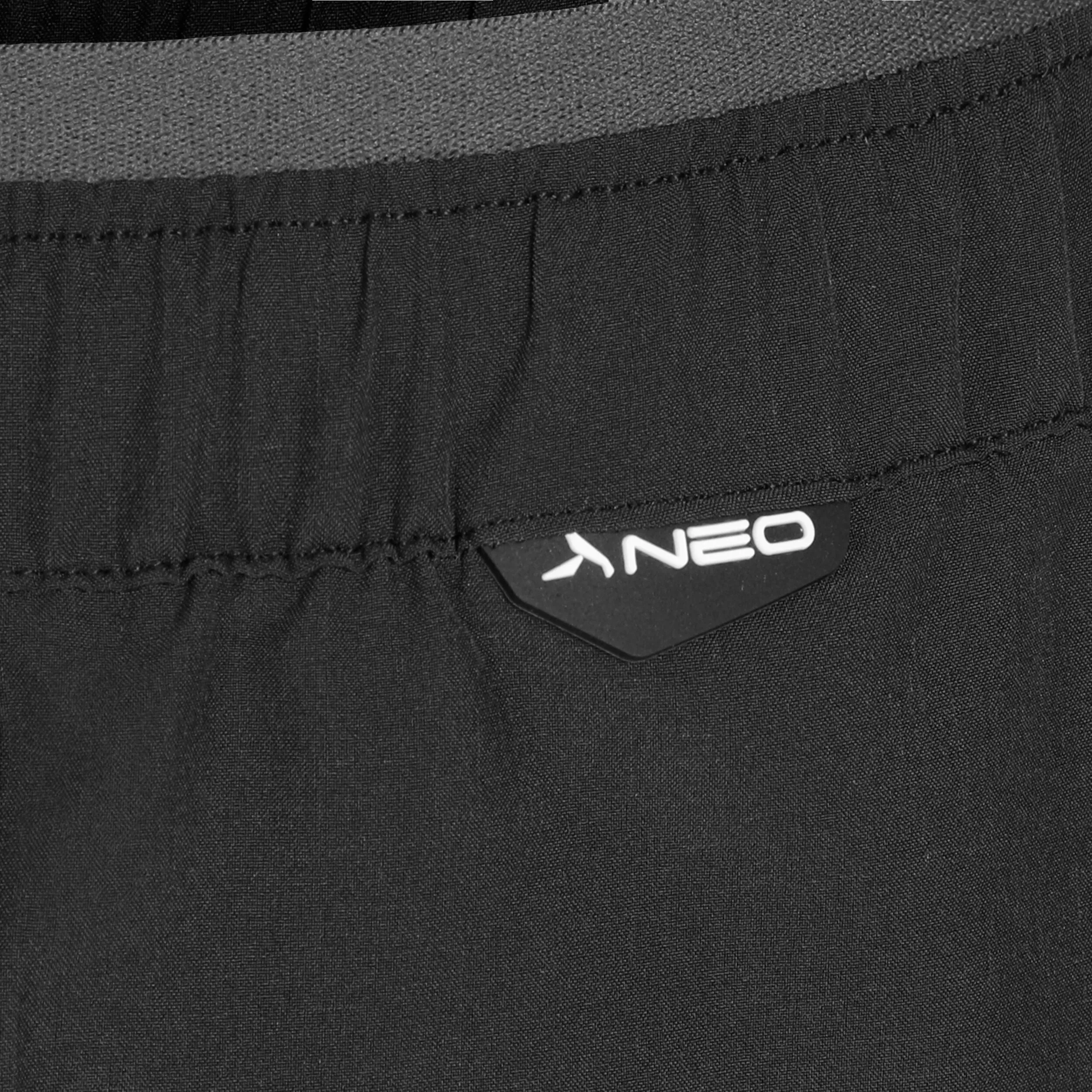NEO Flyweight 5in Pantalones Cortos Mujeres