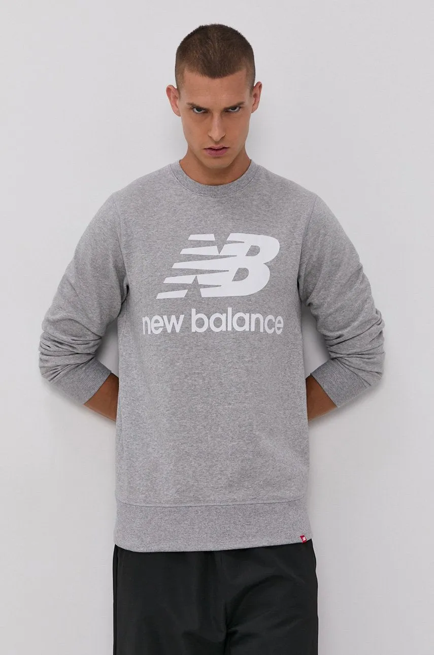 New Balance Crew