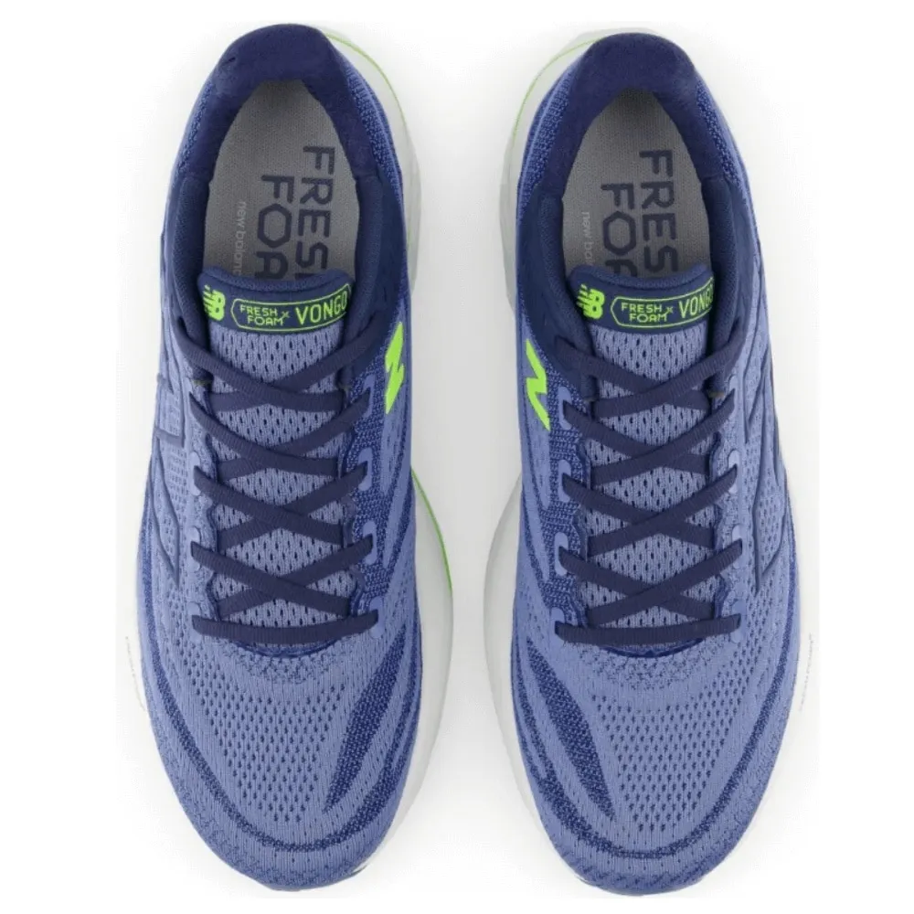 NEW BALANCE FRESH FOAM X VONGO V6