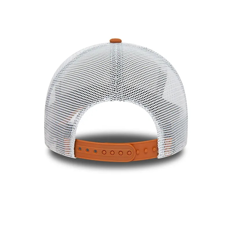 NEW ERA BOUCLE TRUCKER OAKATH
