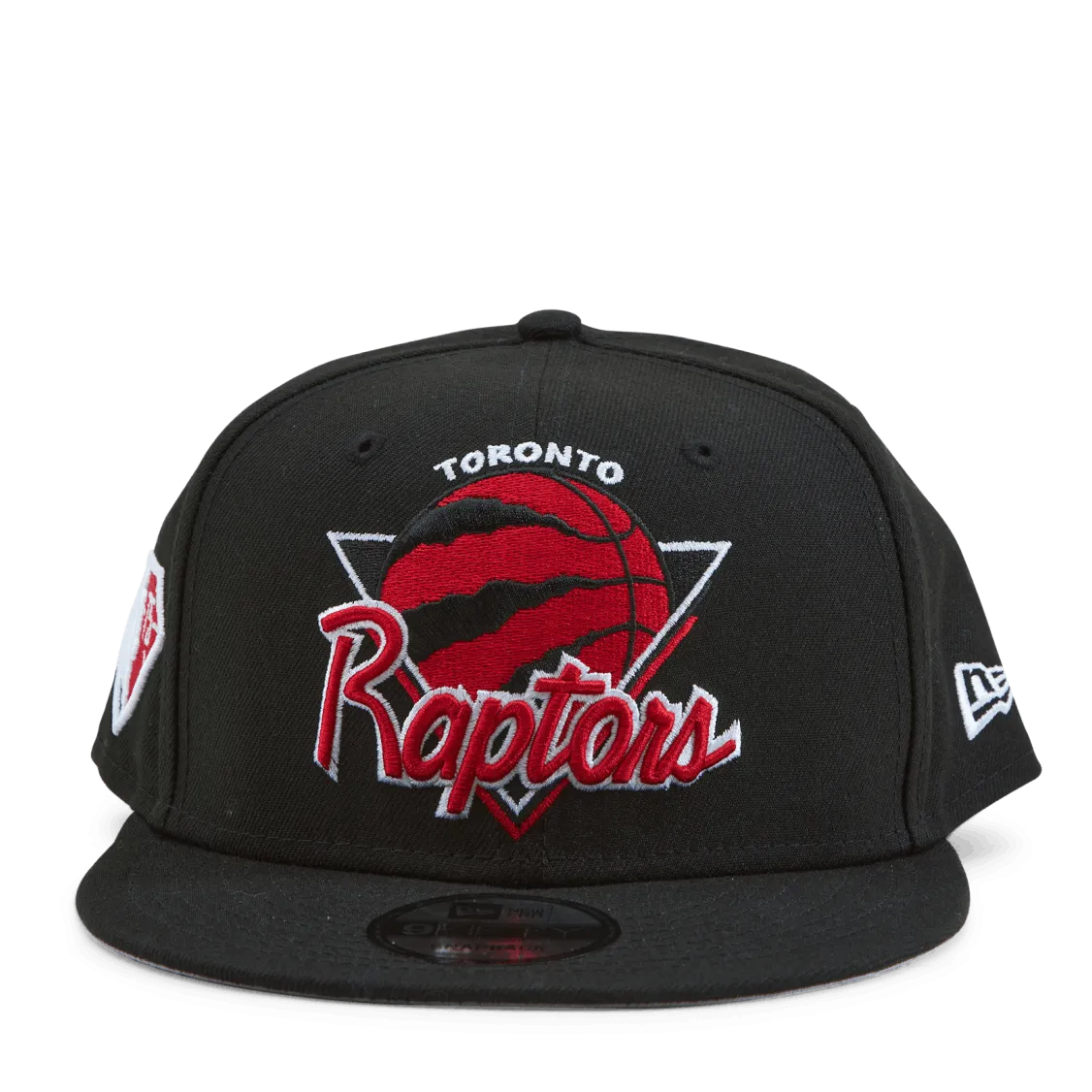New Era Raptors NBA21 Tip Off 9FIFTY