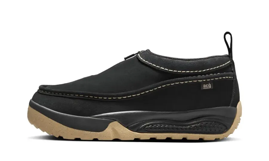 Nike ACG Izy 'Black Limestone'