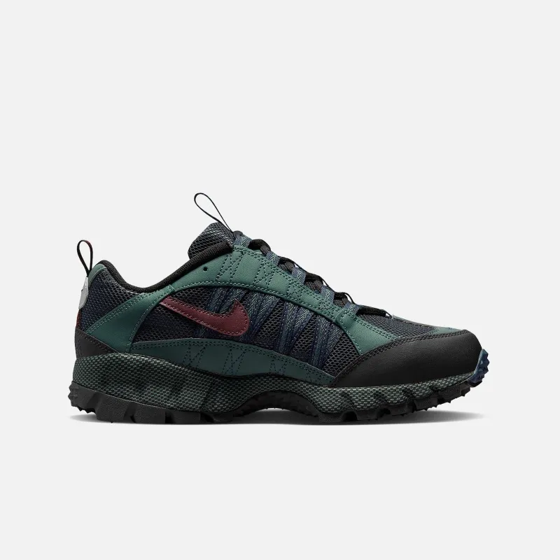 NIKE AIR HUMARA GREEN MAROON FJ7098001