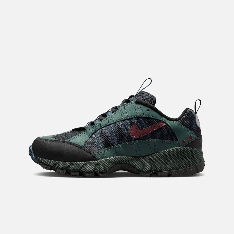 NIKE AIR HUMARA GREEN MAROON FJ7098001
