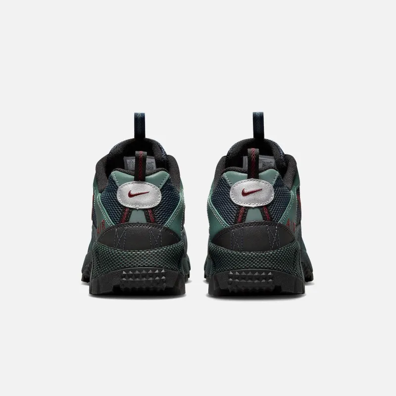 NIKE AIR HUMARA GREEN MAROON FJ7098001