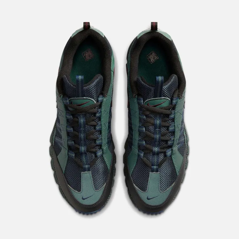 NIKE AIR HUMARA GREEN MAROON FJ7098001