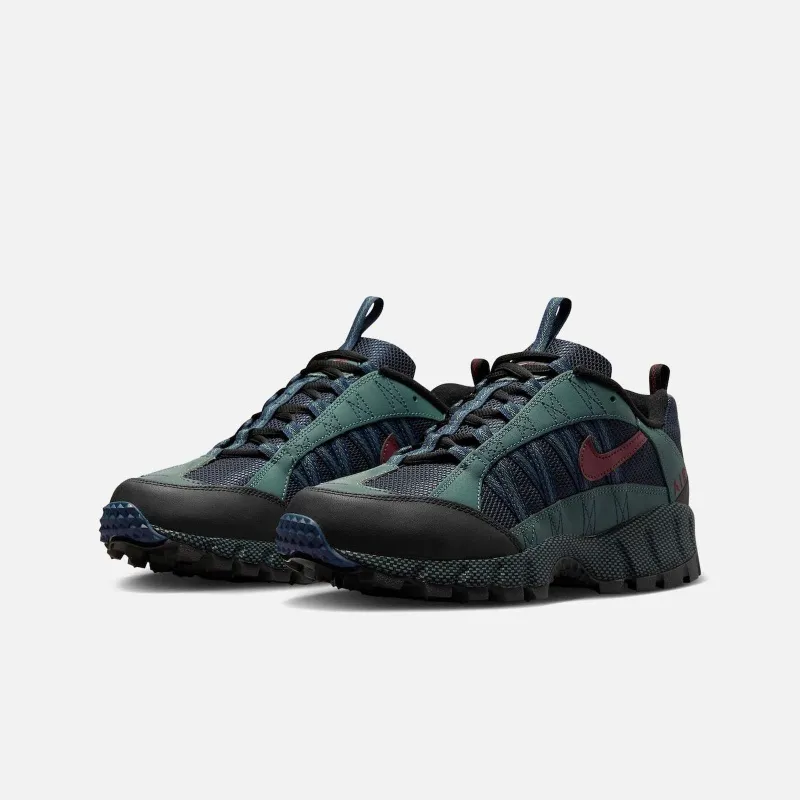 NIKE AIR HUMARA GREEN MAROON FJ7098001