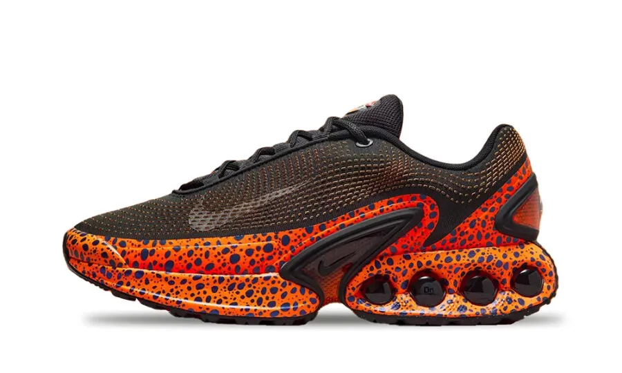 Nike Air Max Dn SE Premium 'Safari'
