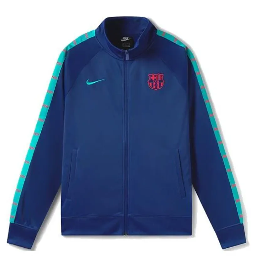 Nike FC Barcelona JDI Chaqueta Hombre