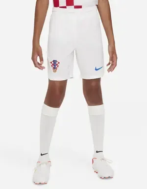 Nike Primera equipación Stadium Croacia 2022/23