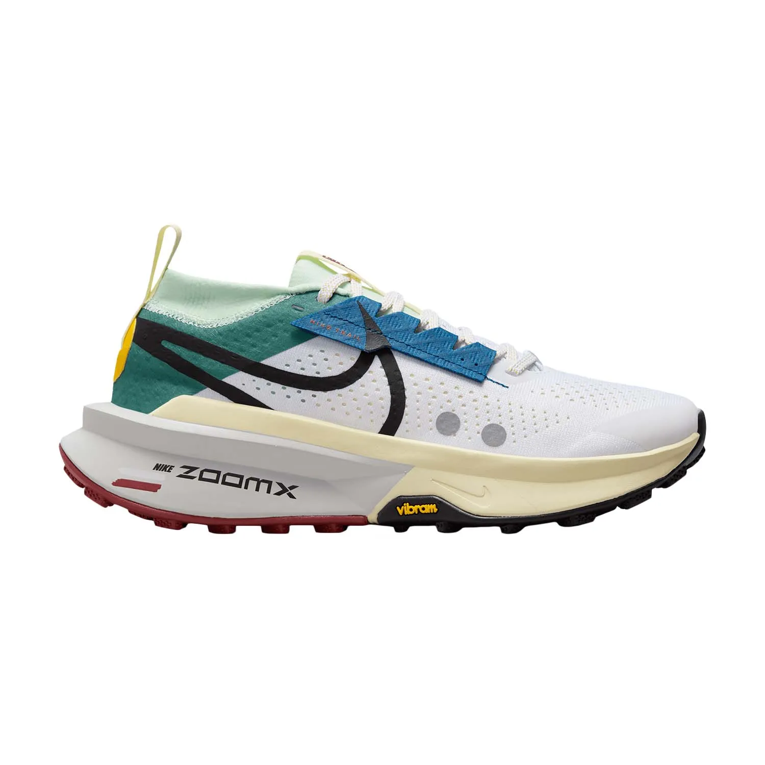 Nike Zegama Trail 2