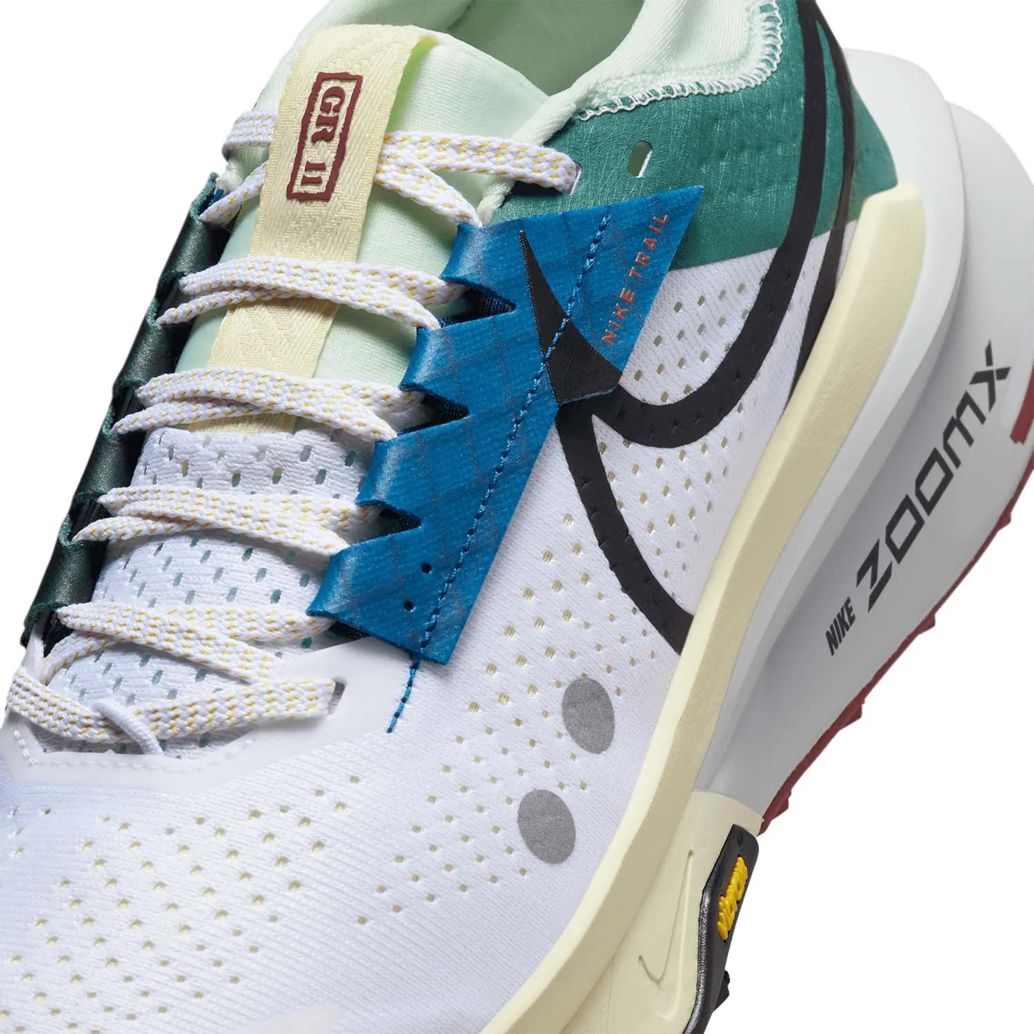 Nike Zegama Trail 2