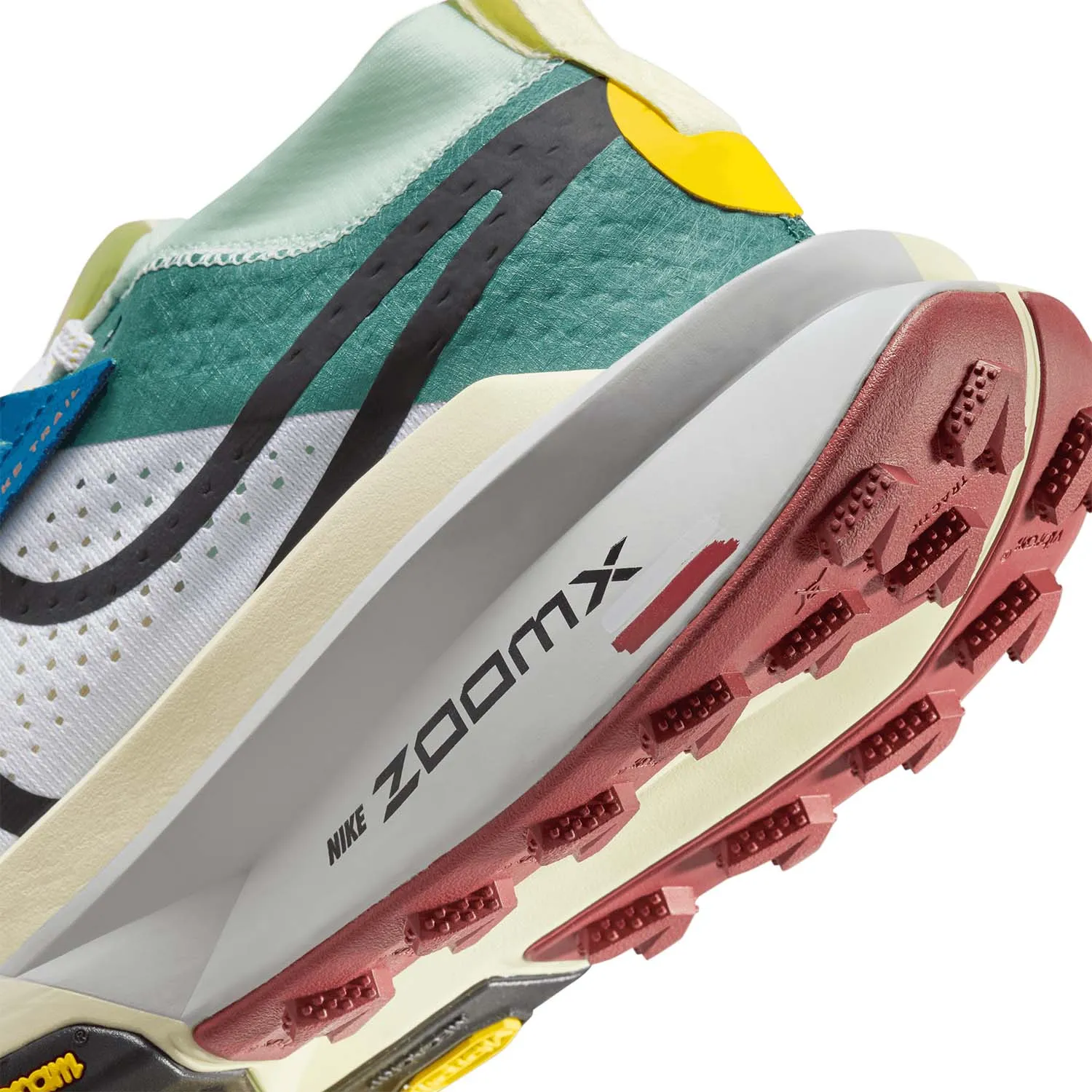 Nike Zegama Trail 2