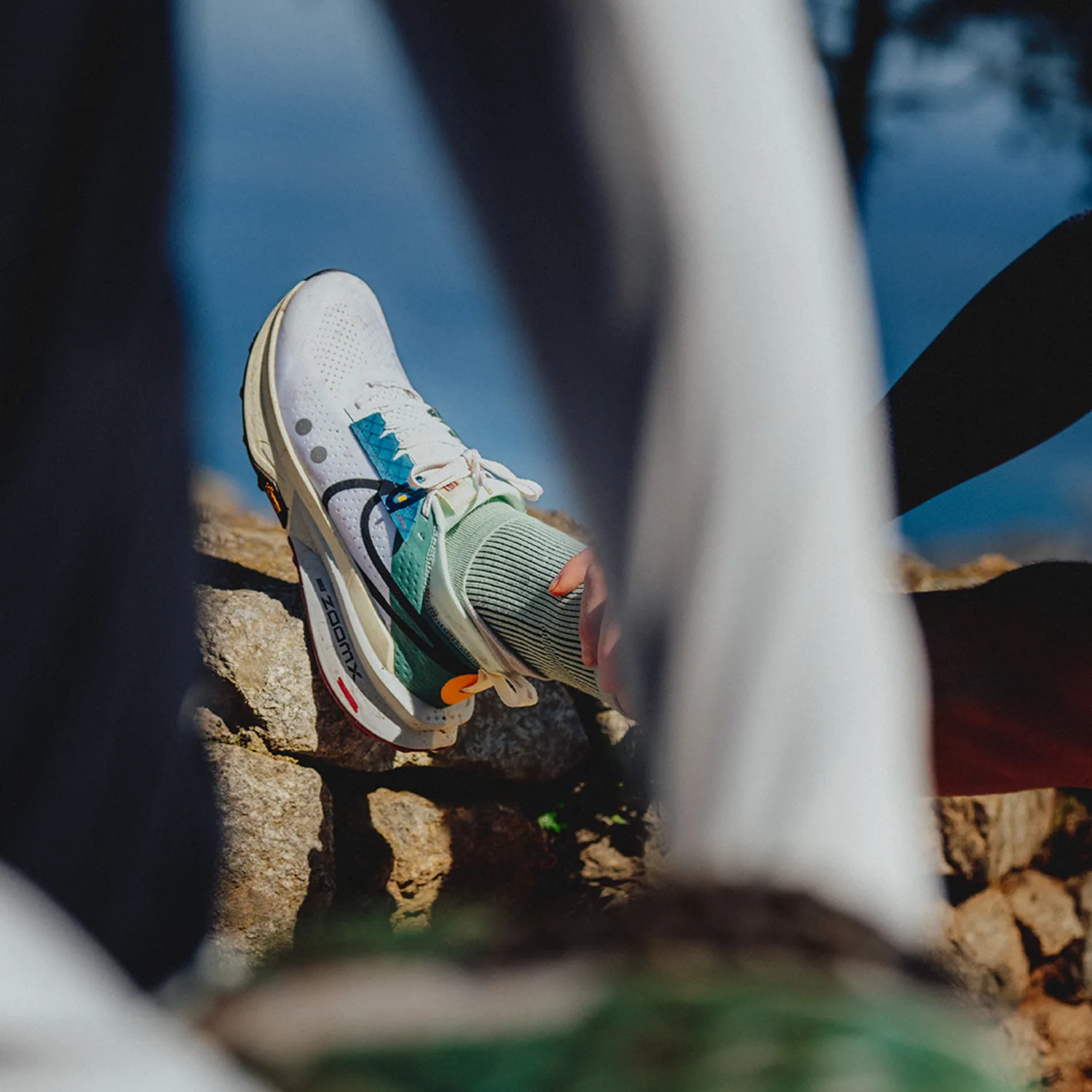 Nike Zegama Trail 2