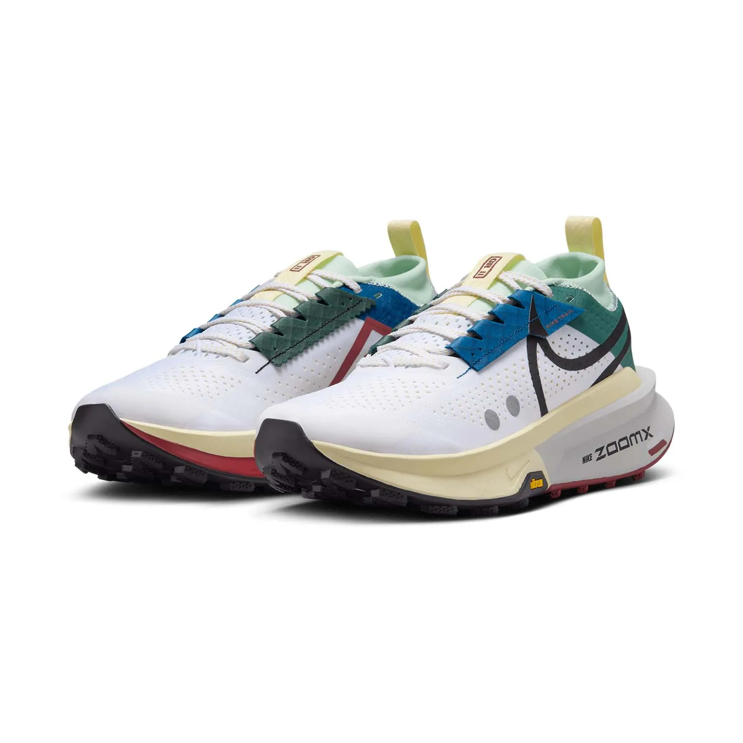 Nike Zegama Trail 2