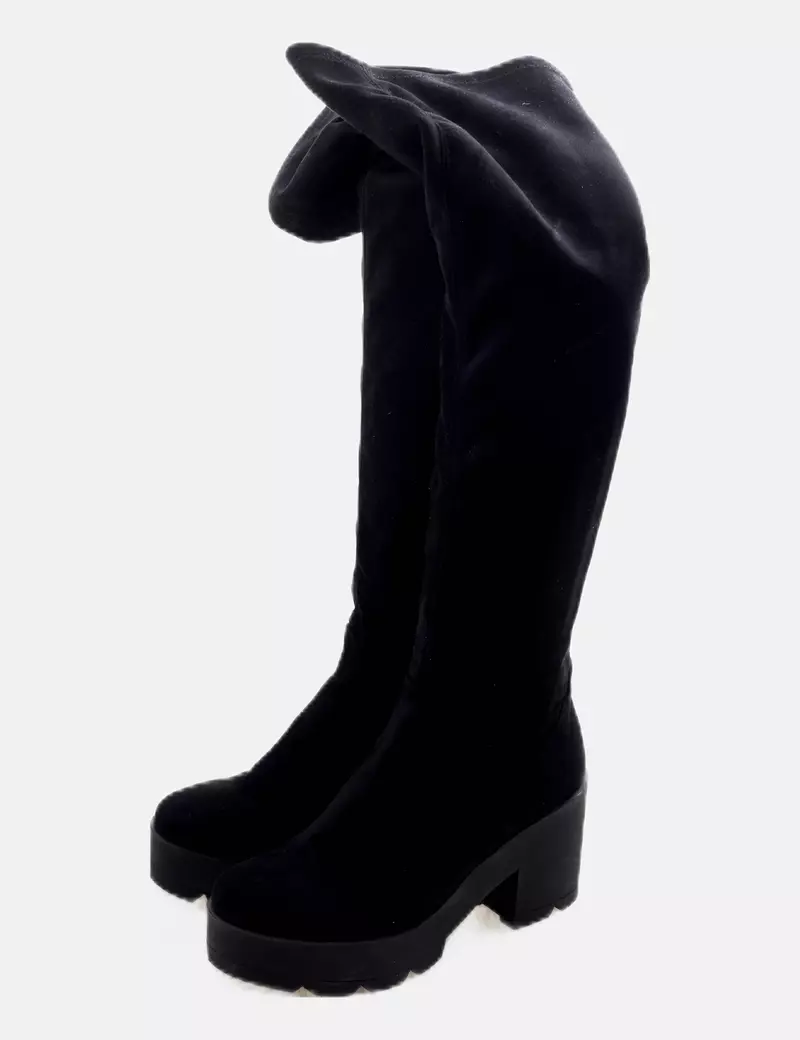 No name Botas