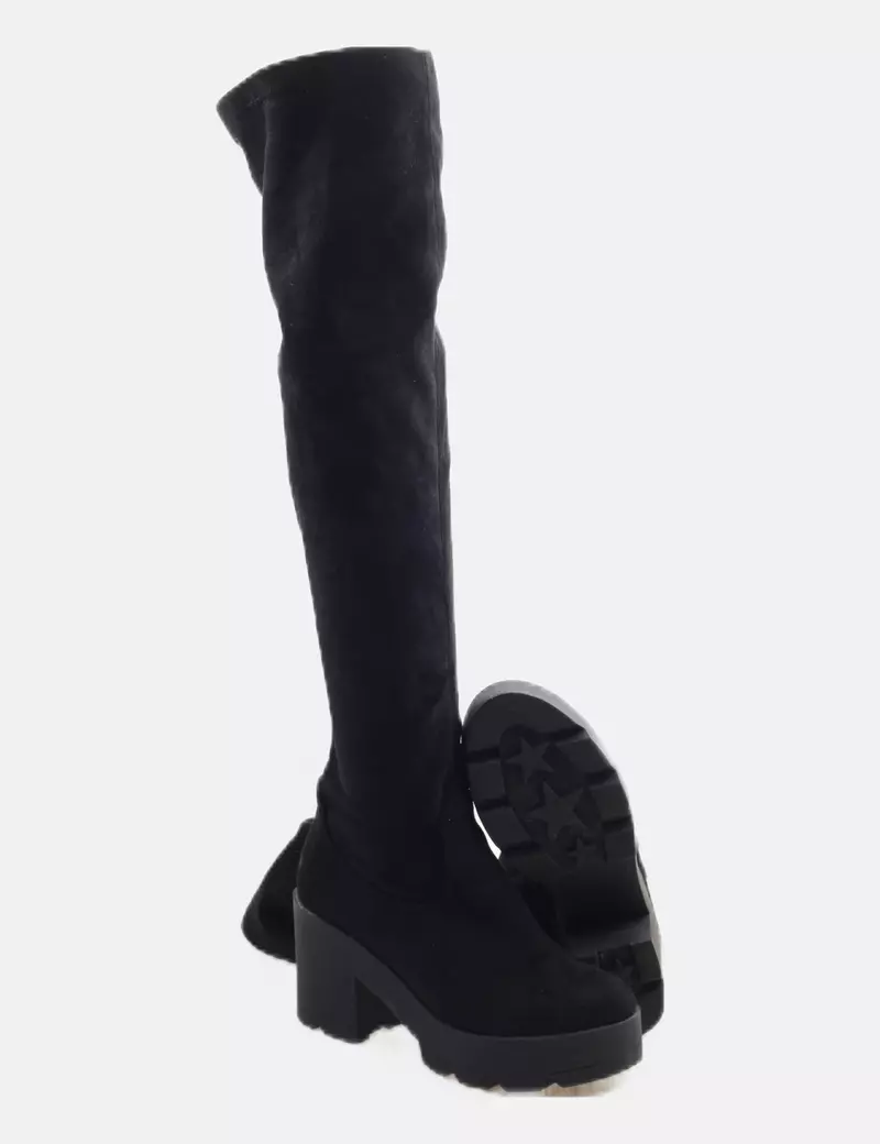 No name Botas