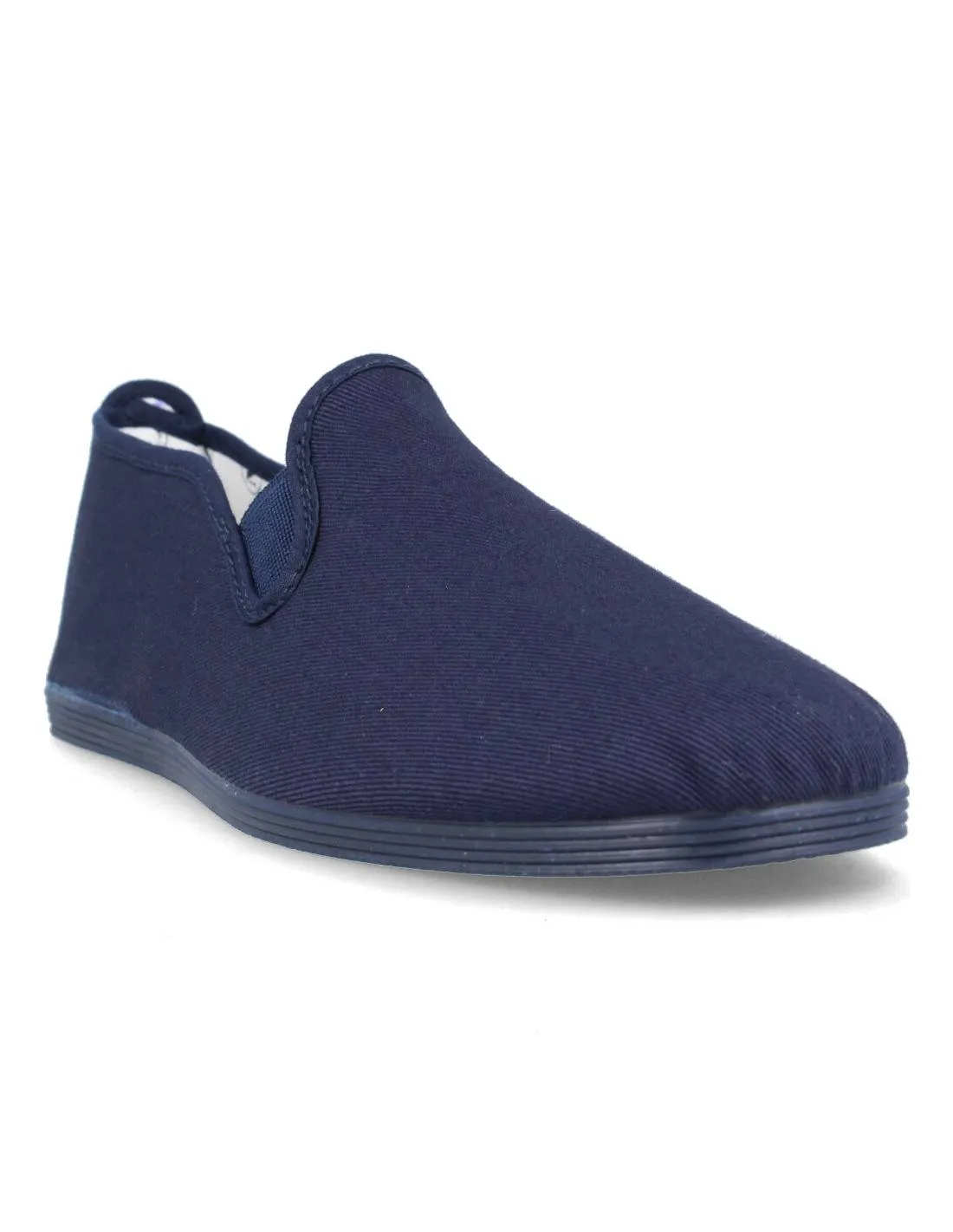 NORTEñAS  ZAPATILLA KUNG FU UNISEX MARINO