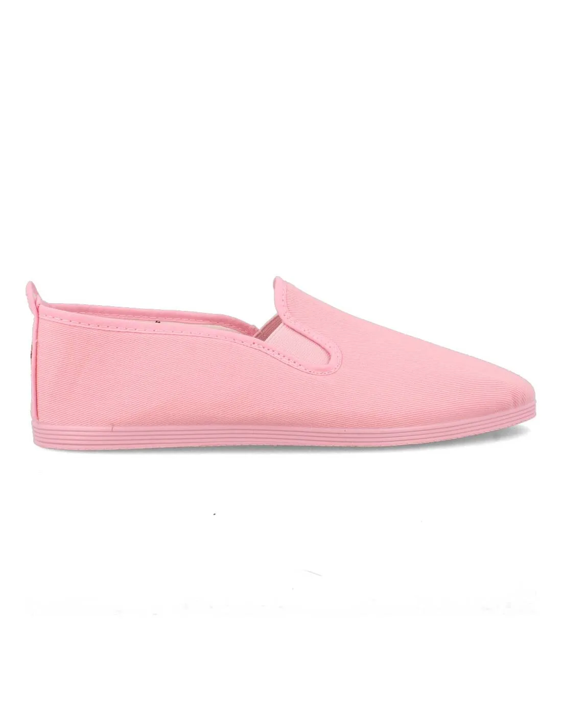 NORTEñAS  ZAPATILLA KUNG FU UNISEX ROSA
