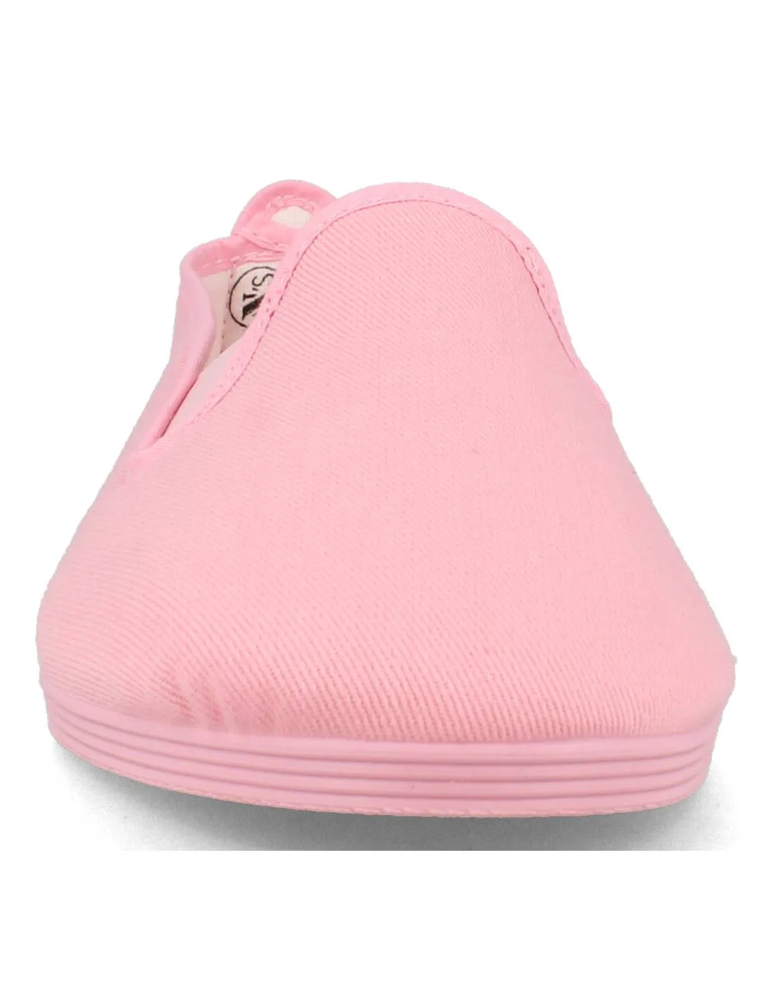 NORTEñAS  ZAPATILLA KUNG FU UNISEX ROSA
