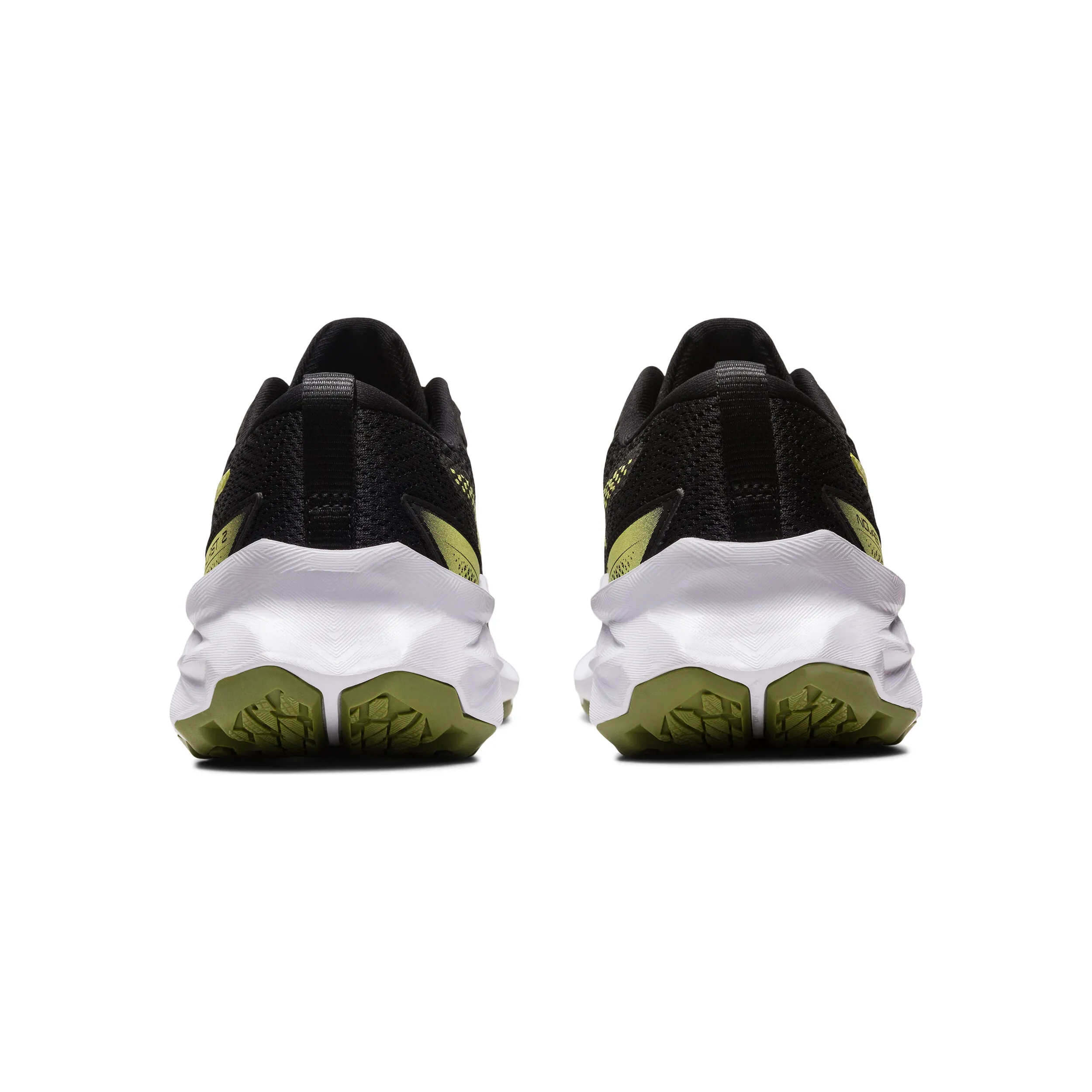 Novablast 2 GS Zapatilla Neutral Niños