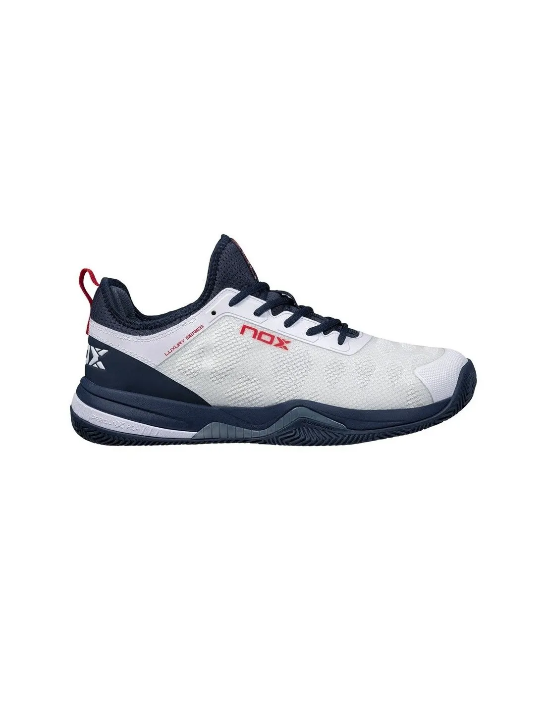 Nox Lux Nerbo Blanco Navy Caluxnerwhna