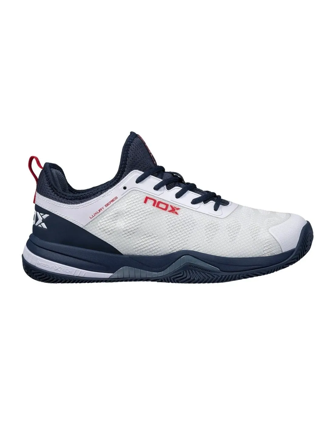 Nox Lux Nerbo Blanco Navy Caluxnerwhna
