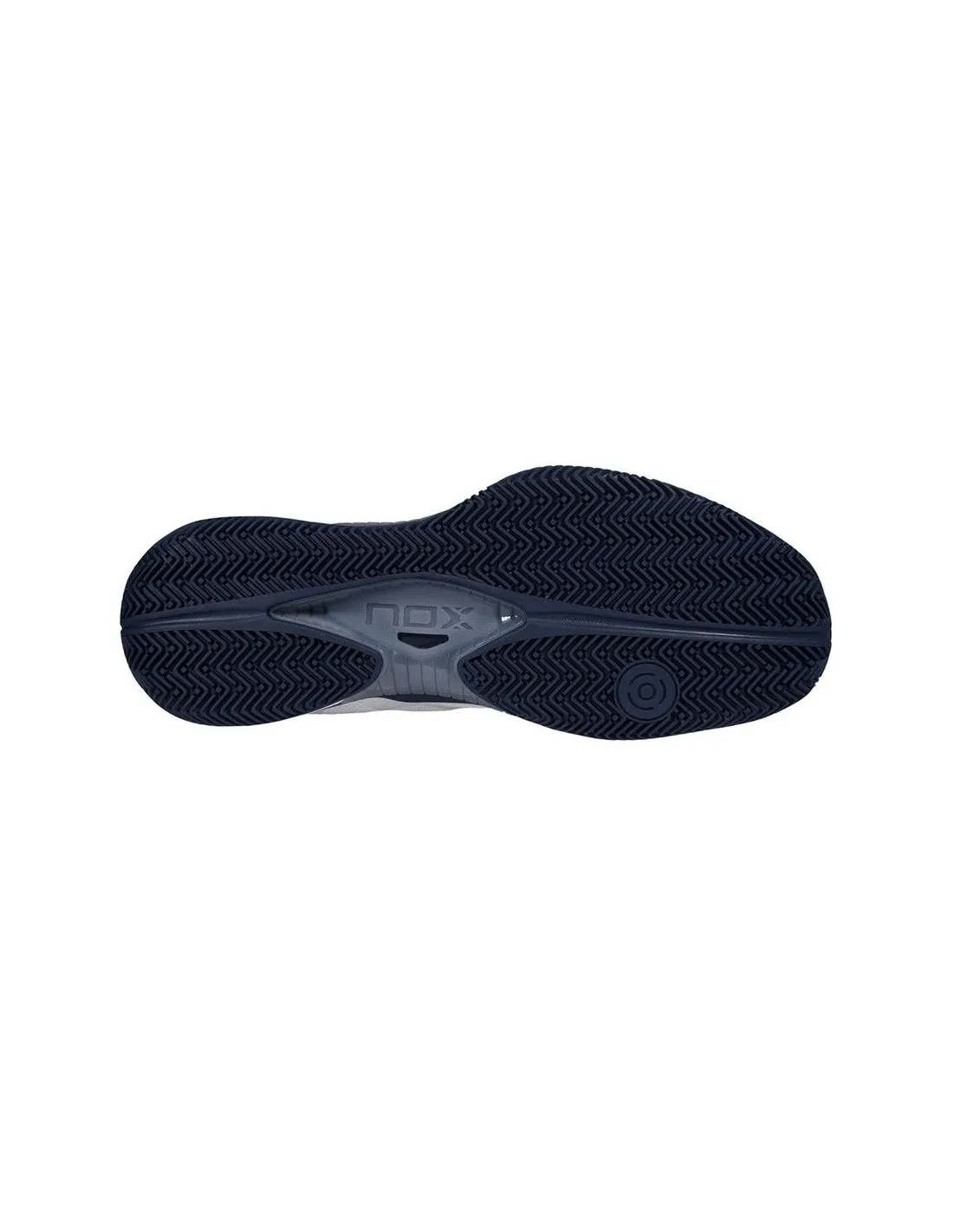 Nox Lux Nerbo Blanco Navy Caluxnerwhna