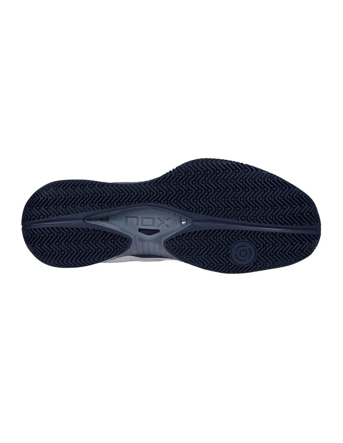 Nox Lux Nerbo Blanco Navy Caluxnerwhna