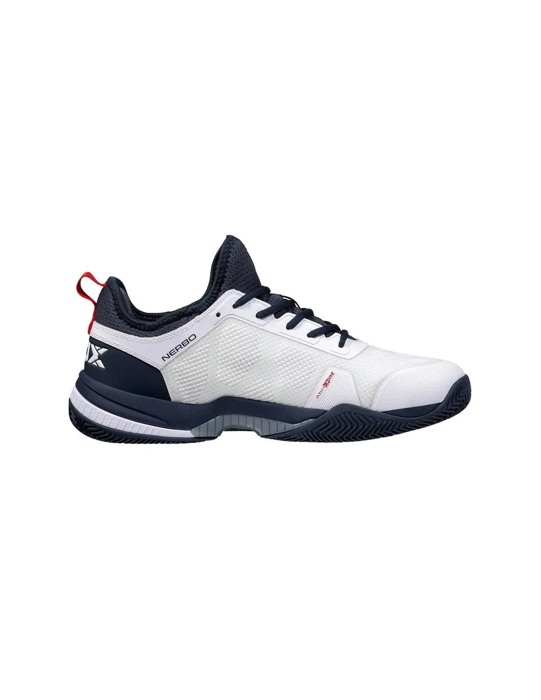 Nox Lux Nerbo Blanco Navy Caluxnerwhna