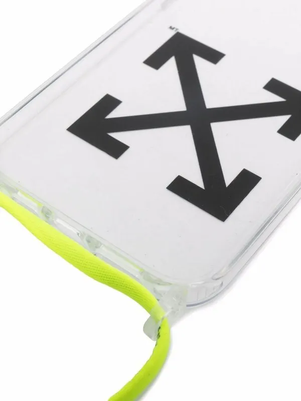 OFFWHITE SOPORTE PARA TELéFONO