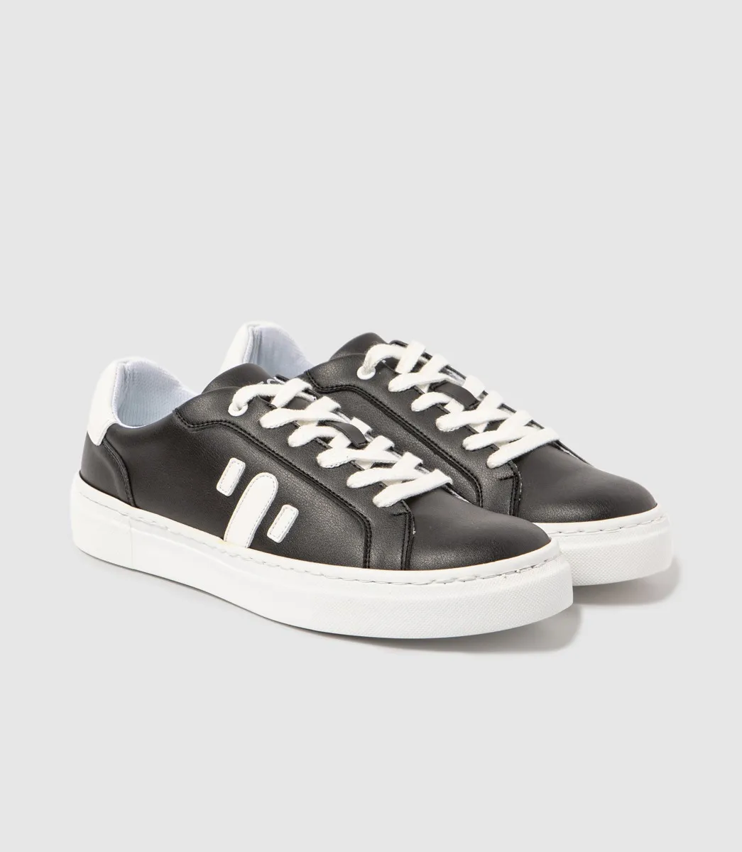 Onix Woman Black