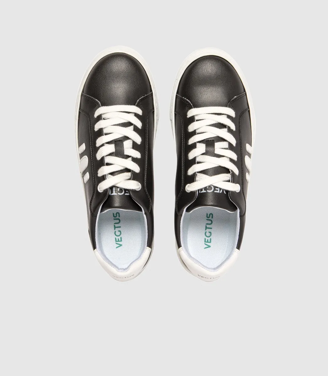 Onix Woman Black