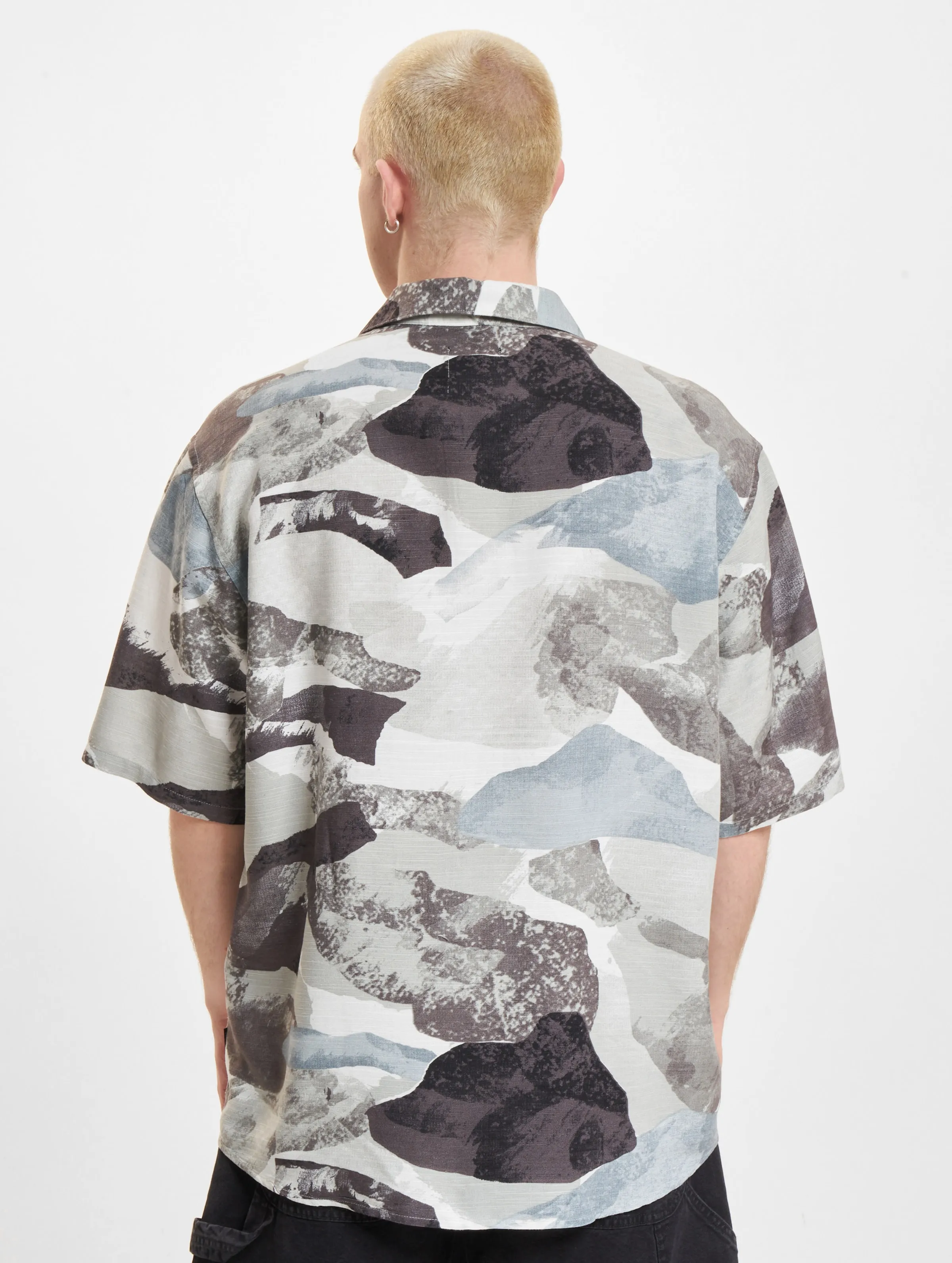 Only & Sons Bud Life Linen