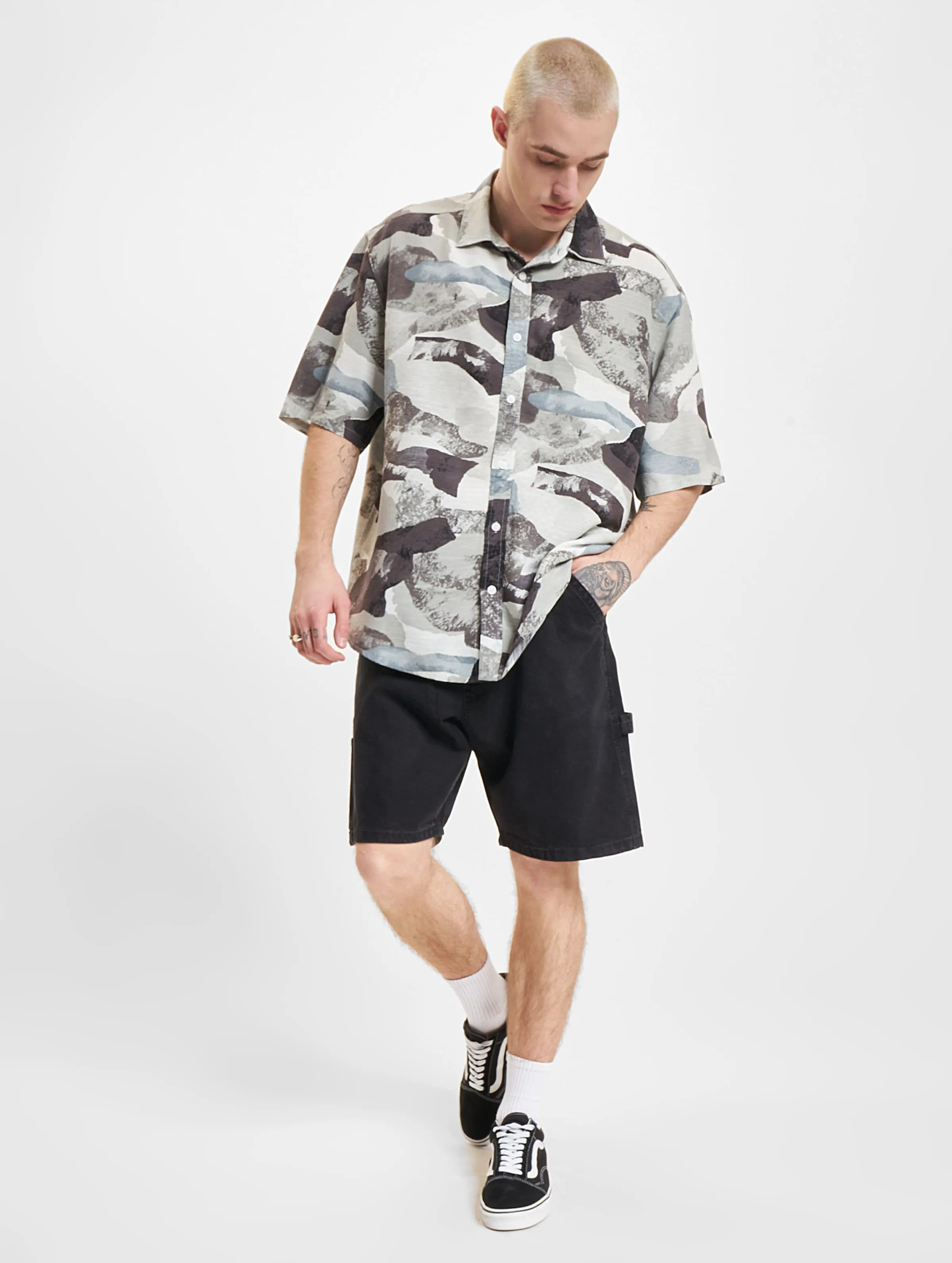 Only & Sons Bud Life Linen