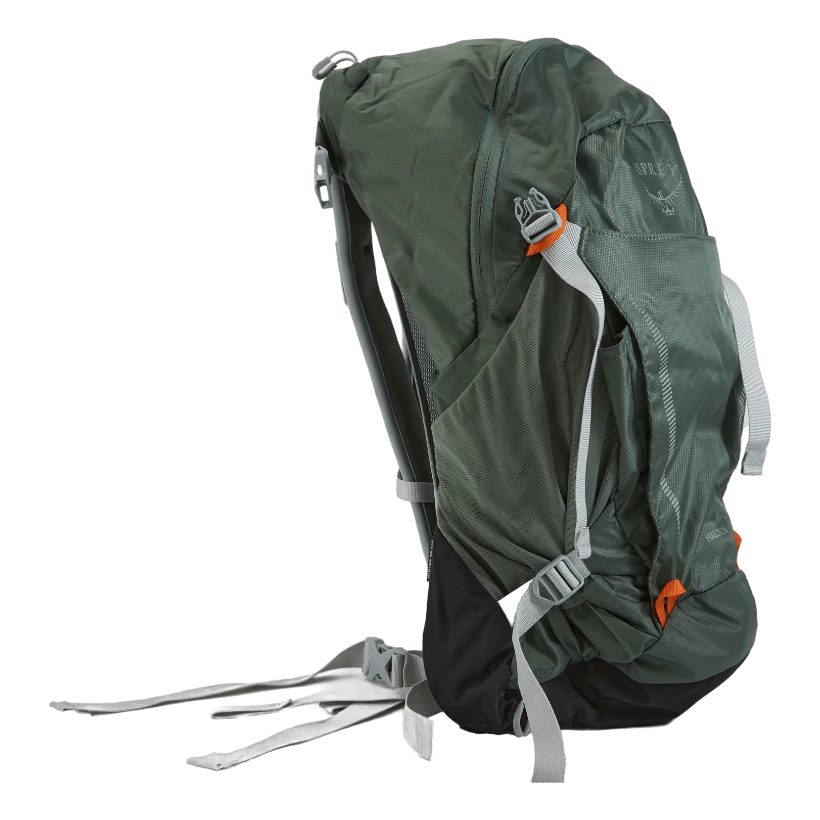 Osprey Hikelite 26 Pine Leaf Green