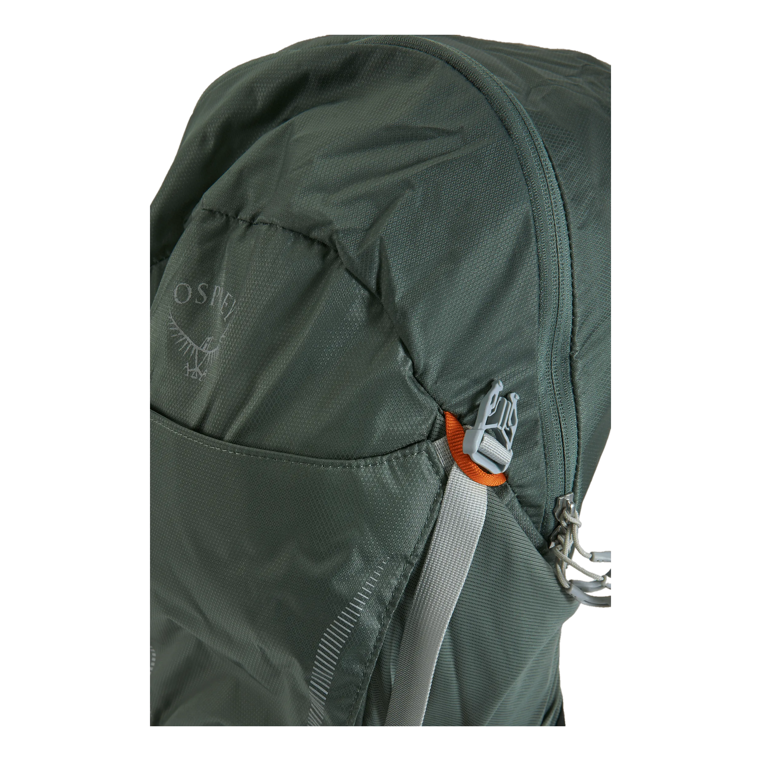 Osprey Hikelite 26 Pine Leaf Green