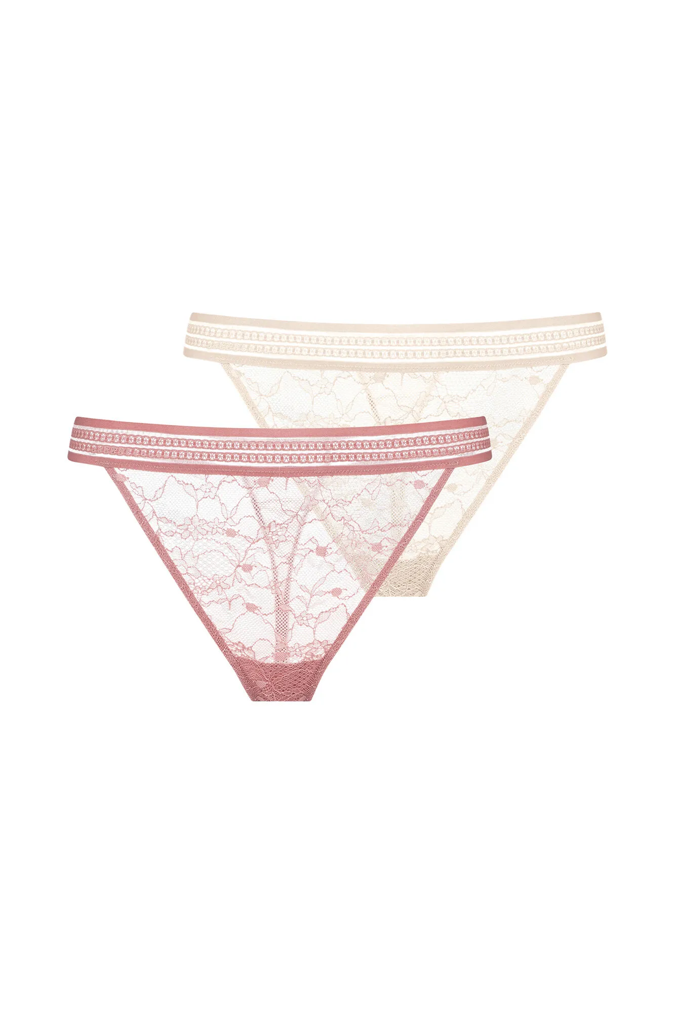 Pack de tangas