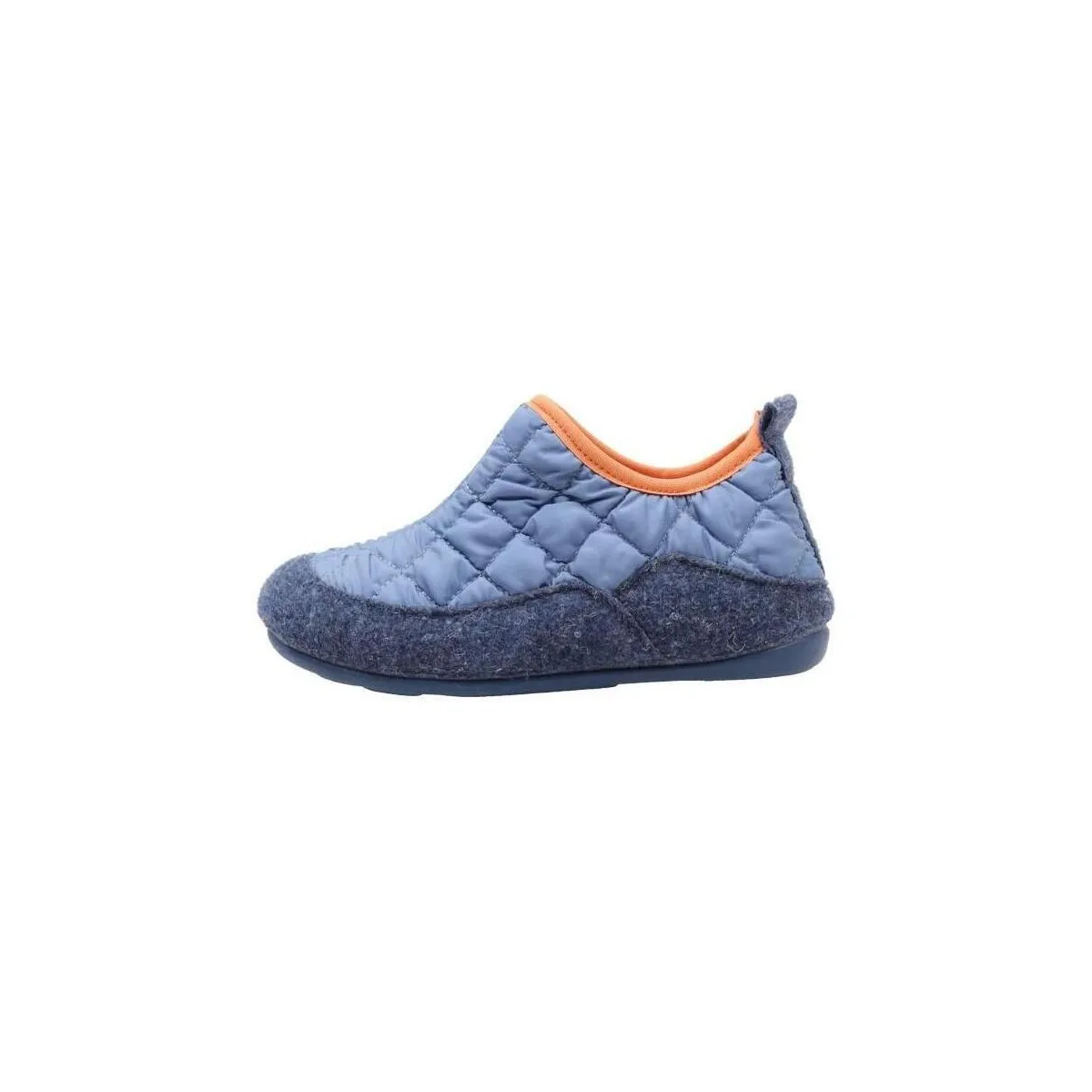 PADDED HIGH