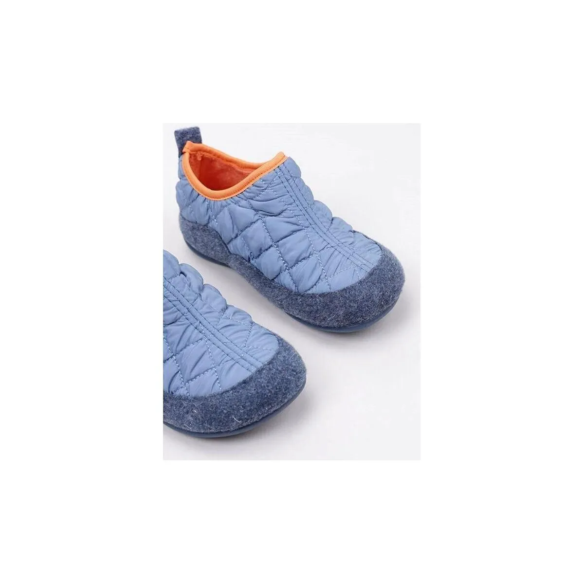 PADDED HIGH